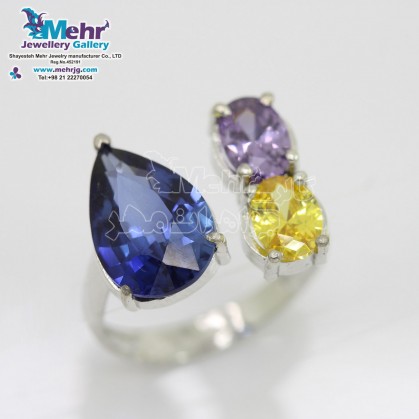 Jewelry ring-SR0223